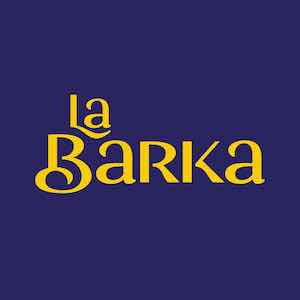 La Barka - La Barka.jpg